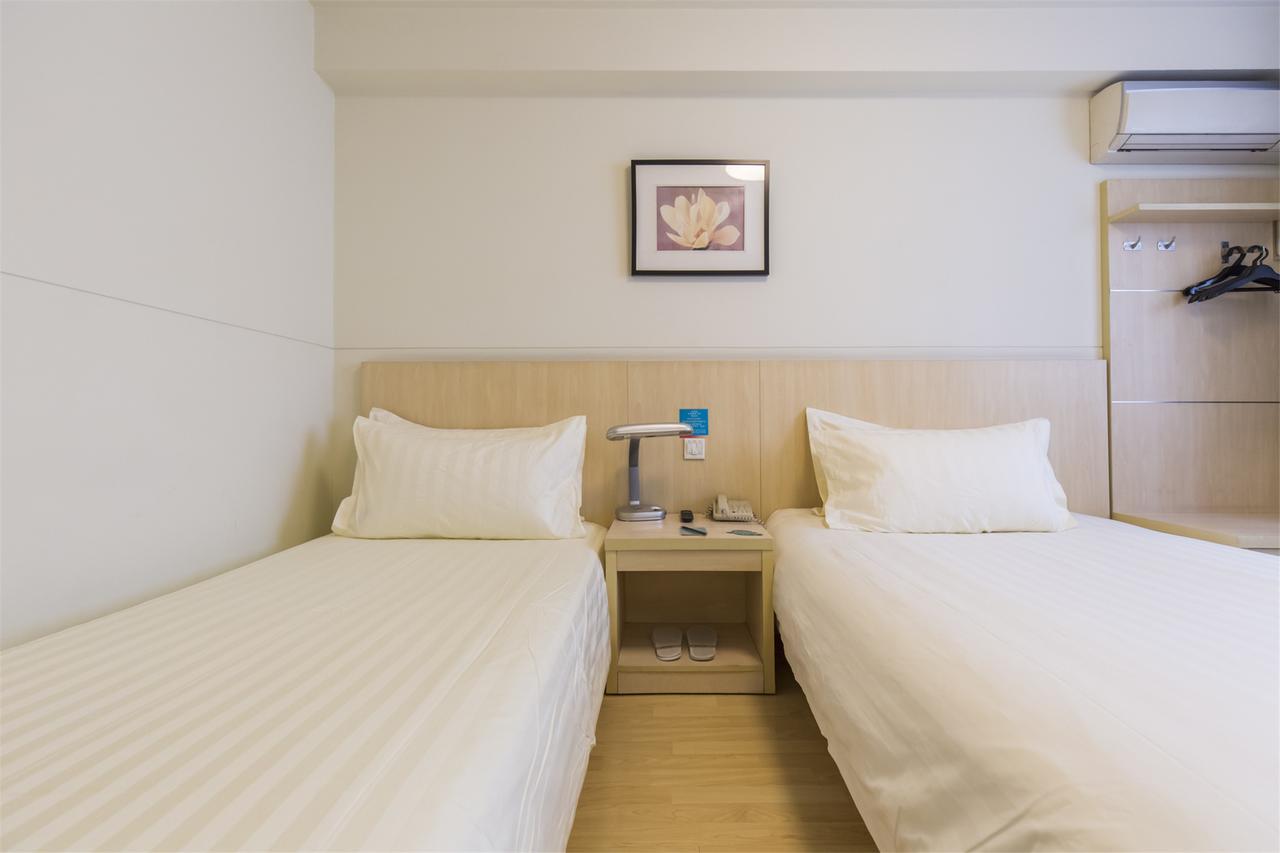 Metropolo, Hefei, Wanda Plaza, Hefei Lord Bao Park Hotel Екстериор снимка