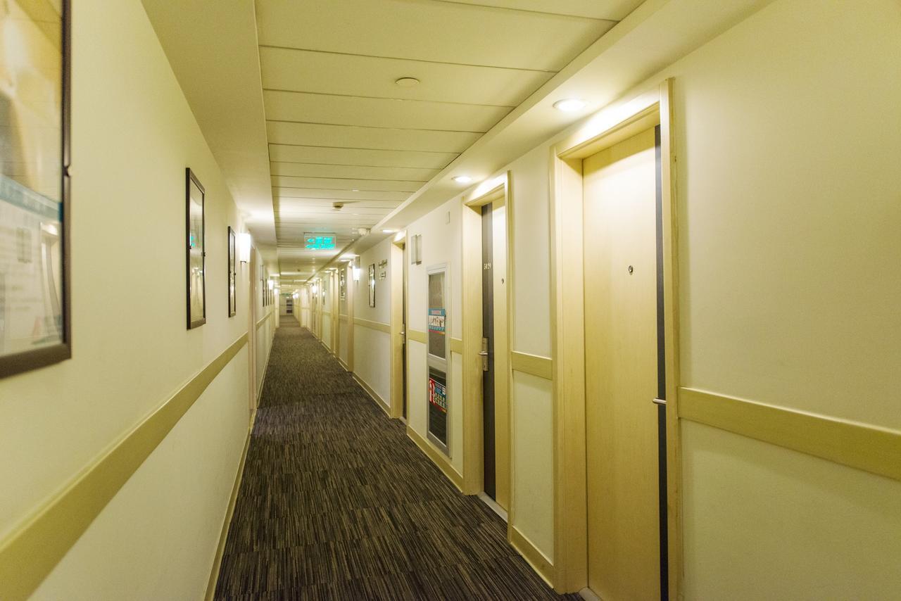 Metropolo, Hefei, Wanda Plaza, Hefei Lord Bao Park Hotel Екстериор снимка