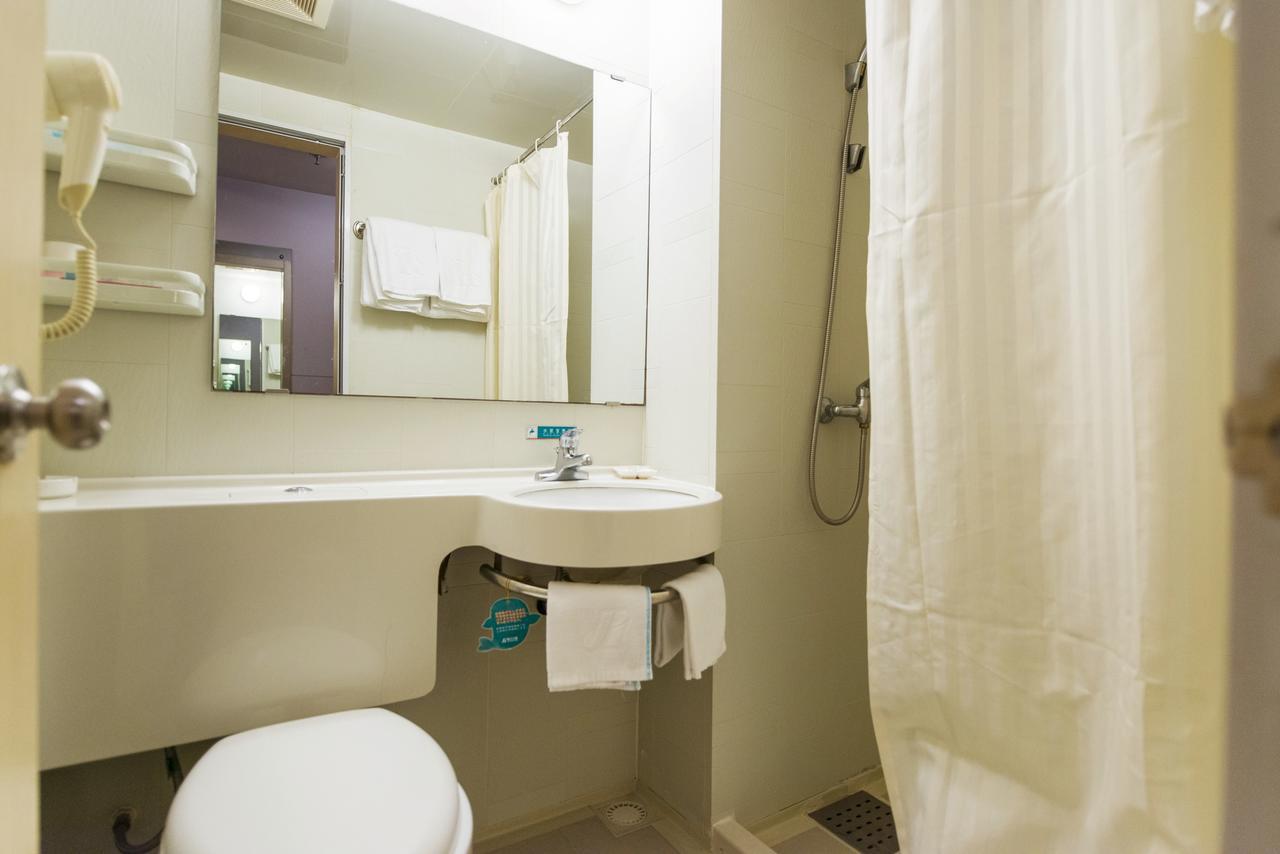 Metropolo, Hefei, Wanda Plaza, Hefei Lord Bao Park Hotel Екстериор снимка
